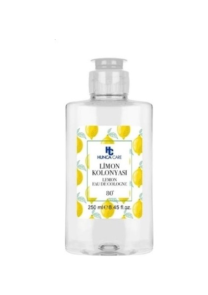 Care Limon Kolonyası 250 ml