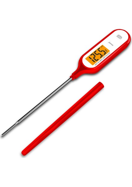 Dijital Mutfak Gıda Termometresi (Yurt Dışından)