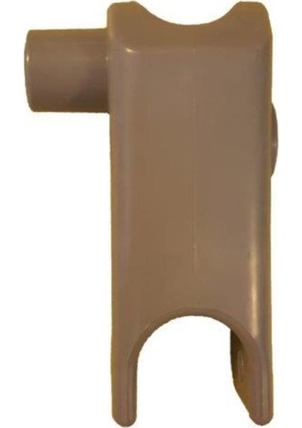 Numatic 227966 Kat Arabası Sol Tutma Kolu Yedeği