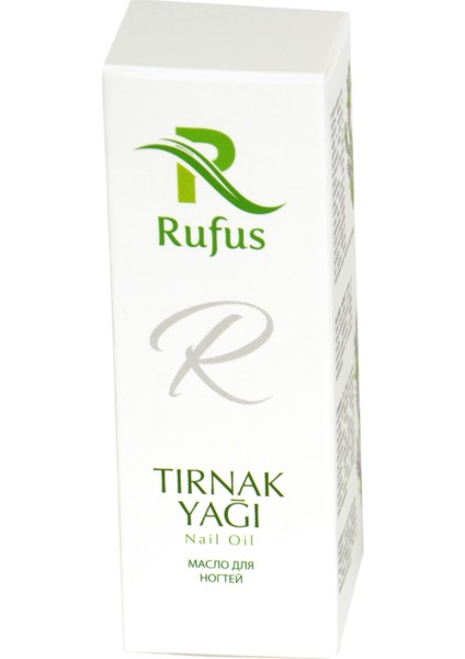 Tırnak Yağı R 10 ml