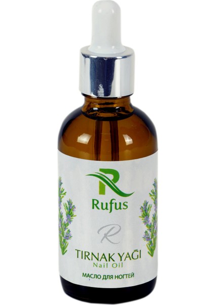 Tırnak Yağı R 10 ml