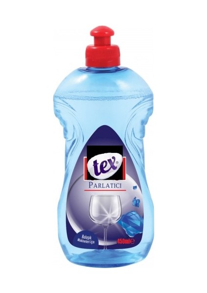 Bulaşık Mak.parlatıcı 500 ml