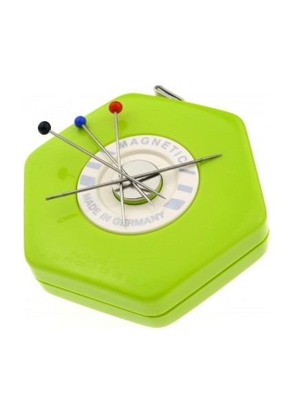 Hexagon Magnetic Mıknatıslı Mezura 150CM