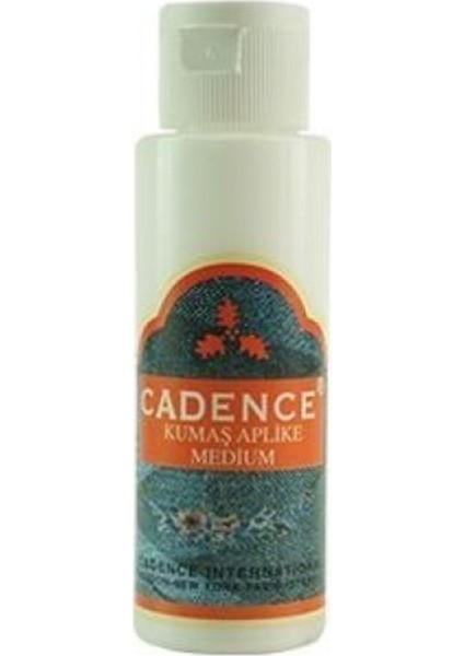 Kumaş Aplike Yapıştırıcı 70 ml