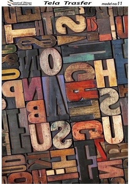 Model 11 Tela Transfer