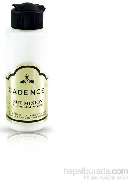 Süt Varak Mixion 120 ml