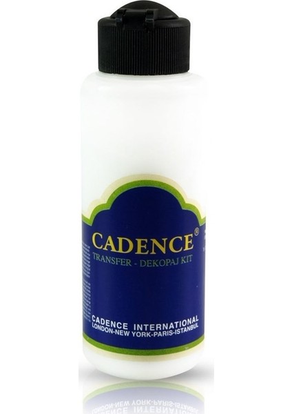 Transfer Dekopaj Medium 500 ml fiyatları