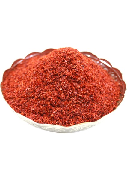Kırmızı Evlik Pul Biber 500 gr