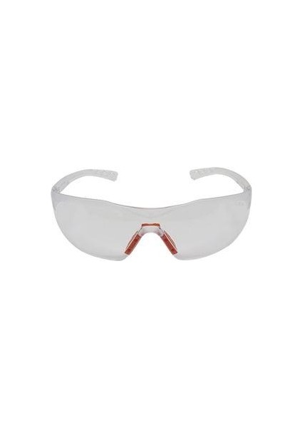 S1100 Quattro Şeffaf Iş Gözlüğü