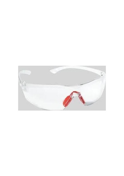 S1100 Quattro Şeffaf Iş Gözlüğü fiyatları
