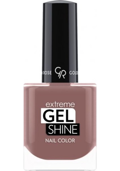 Oje - Gr Extreme Gel Shine Naıl Color No:48