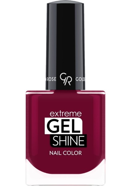 Oje - Gr Extreme Gel Shine Naıl Color No:65