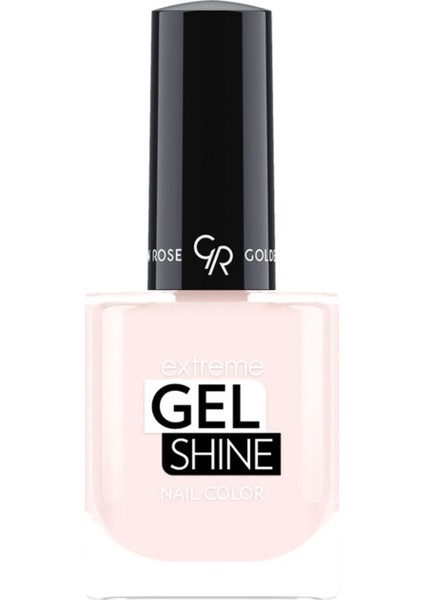 Oje - Gr Extreme Gel Shine Naıl Color No:07
