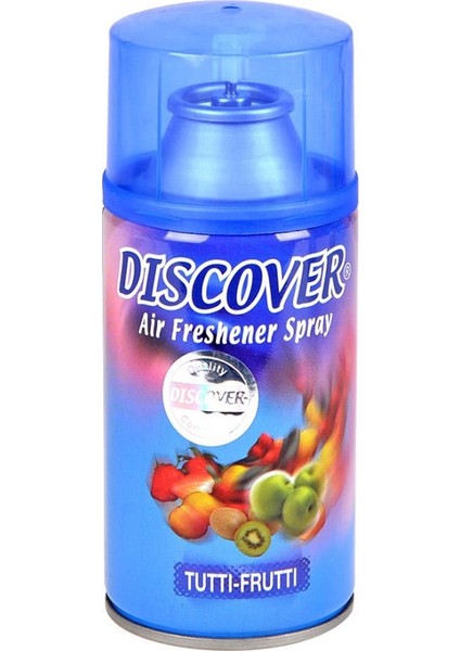 Oda Spreyi Tutti Frutti 320 ml