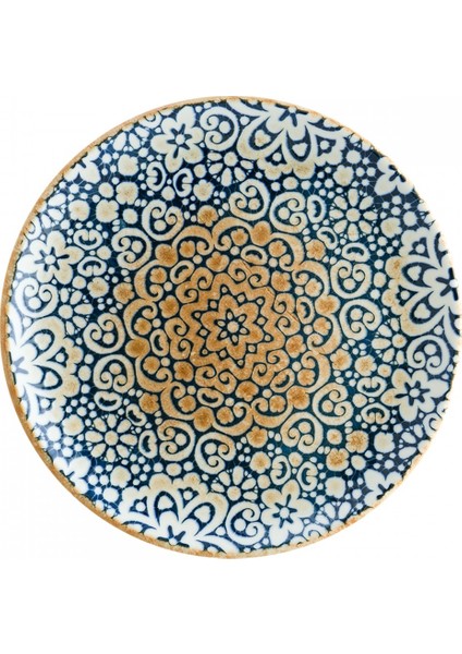 Alhambra Gurme 25 Parça 6 Kişilik Yemek Takımı fiyatları
