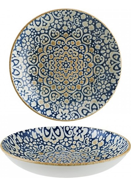 Alhambra Gurme 25 Parça 6 Kişilik Yemek Takımı indirimleri