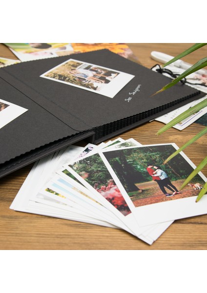 Anı Defteri modelleri