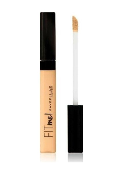 Maybelline Kapatıcı - Fit Me Concealer 20 Sand+Lash Sensational