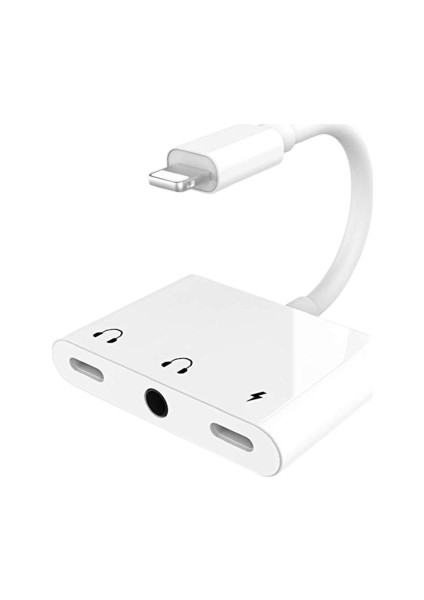 Lightning Splitter 3'ü 1 Arada