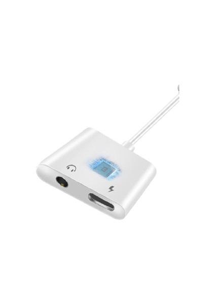 Type-C Splitter Dongle