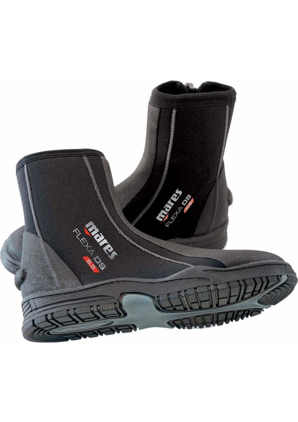 FLEXA DS 6.5 mm Kalın Patik