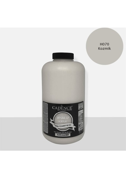 Multisurfaces 2lt H070 Kozmik