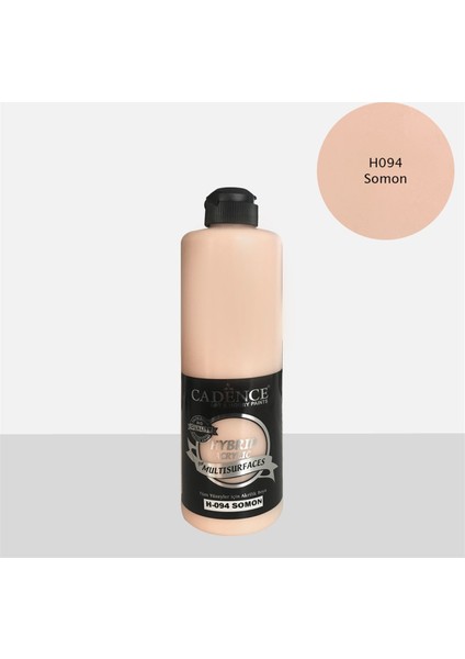 Multisurfaces 500 ml H094 Somon