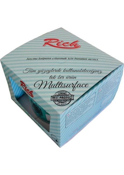 Multisurface 2500 ml 2102 Antik Beyaz