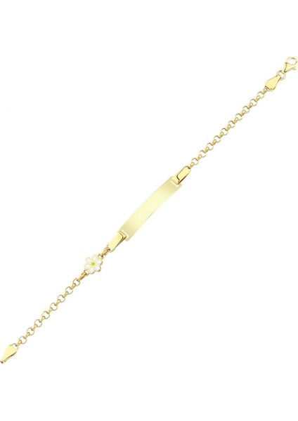 14 Ayar Çocuk Künye W4B26055