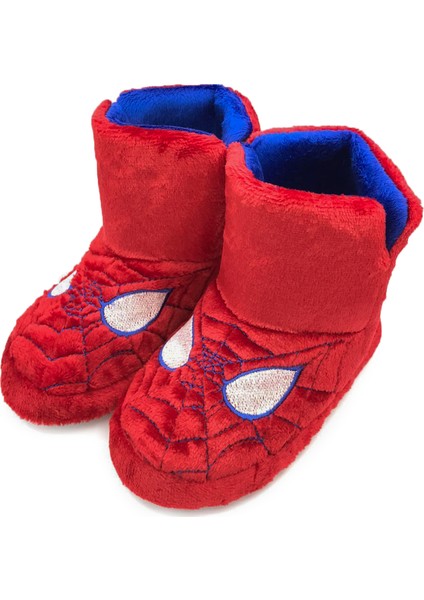 Little Spider Kırmızı Çocuk Ev Botu fiyatları