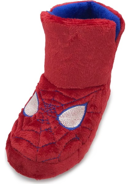 Little Spider Kırmızı Çocuk Ev Botu fırsatları