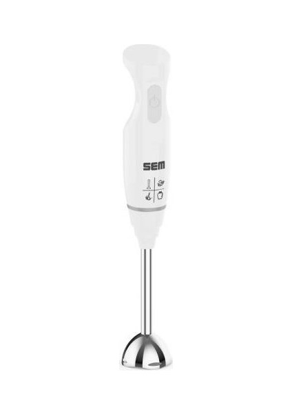 Sk 220 Powermix Çubuk Blender