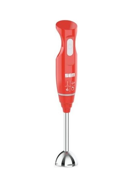 Sk 220 Powermix Çubuk Blender