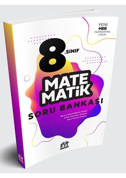 8. Sınıf Matematik Soru Bankası