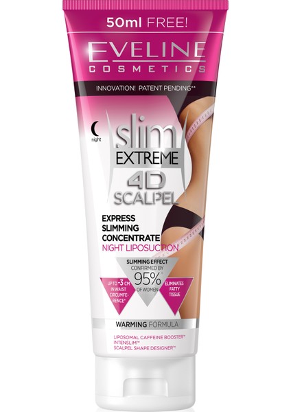 Gece Yağ Emici Konsantre Krem