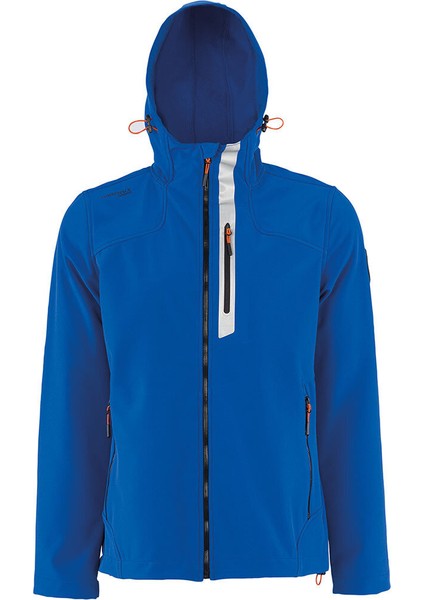 New Trend Softshell Saks Erkek Softshell