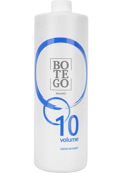 %10 Volume Oksidan 1000 ml