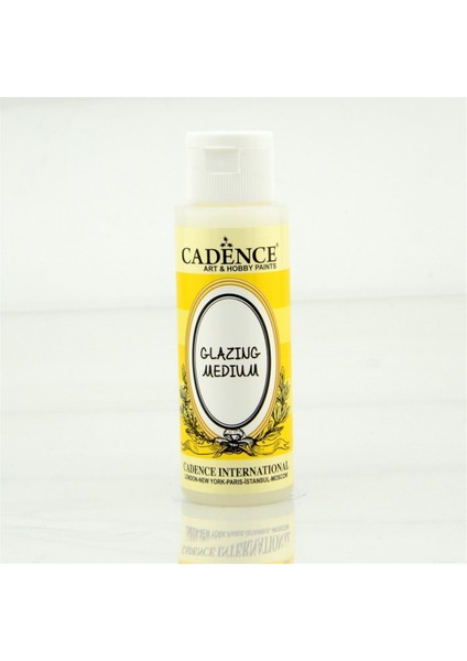 Glazing Medium 70 ml