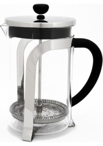 French Press 600 Ml.