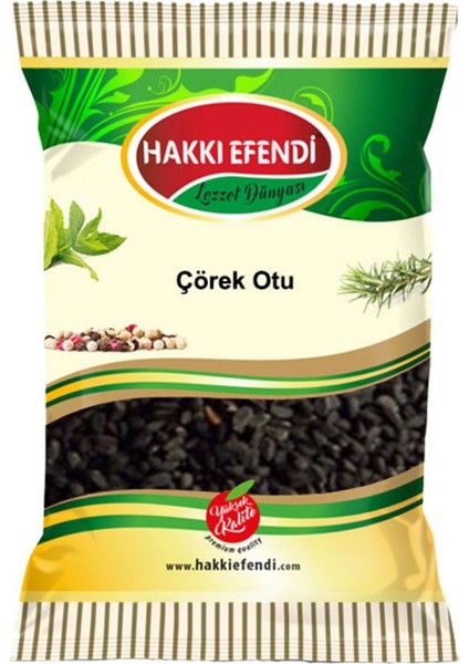Çörek Otu 100 gr