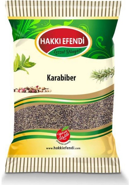 Karabiber 60 gr