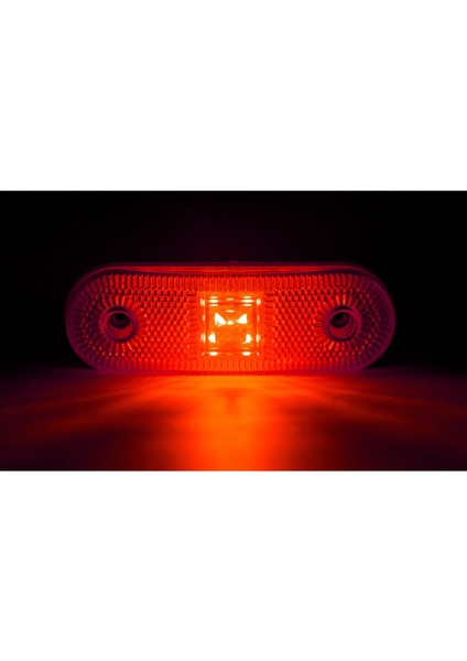 5'li LED Side Marker Lamba 12 - 24 V 2 Adet 11.4 cm fiyatları