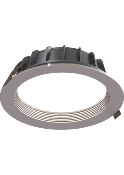 CromaDown CDEW8 - TECO İç Mekan Gömme LED Spot Downlight - 25W - 2250LM - IP44 - 4000K