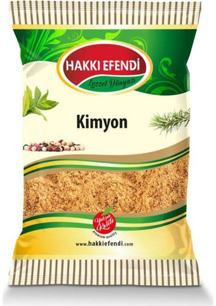 Kimyon 100 gr
