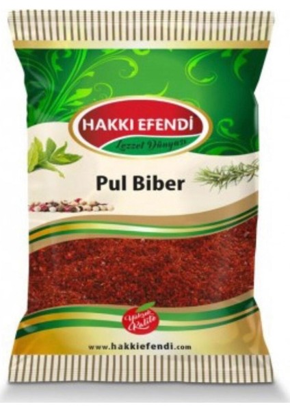 Pul Biber 100 gr