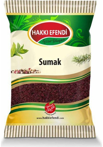 Sumak 100 gr