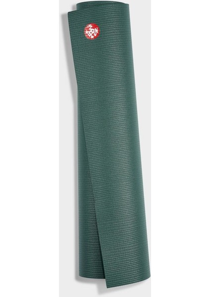 Pro® 71 Yoga Mat 6 mm Black Sage