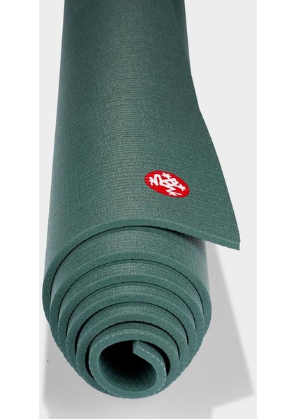 Pro® 71 Yoga Mat 6 mm Black Sage fiyatları