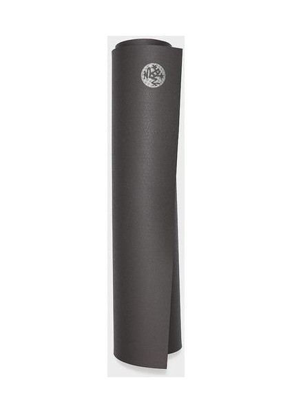 Grp Hot Yoga Mat 6 mm, Steel Grey