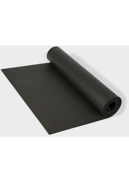Grp Hot Yoga Mat 6 mm, Steel Grey indirimleri